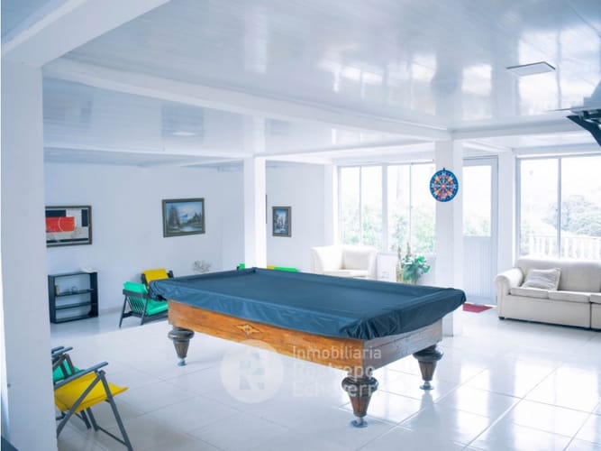 Finca en venta en La Cabaña, Manizales, 493 m² · foto 6 de 21