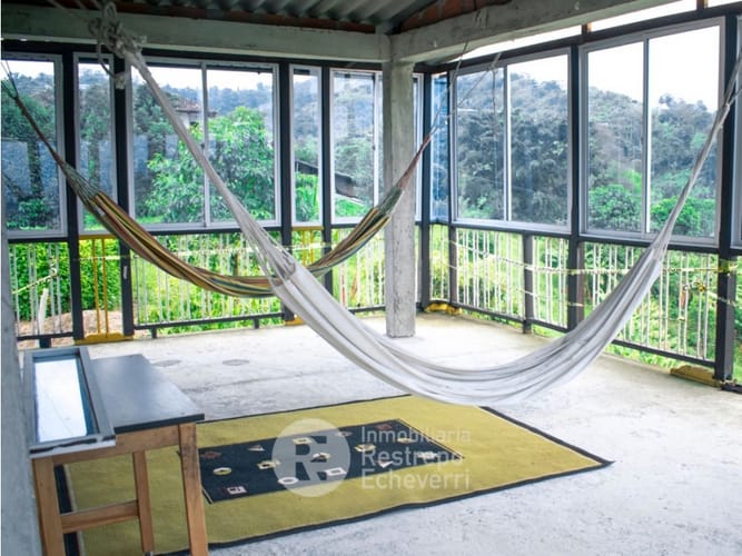 Finca en venta en La Cabaña, Manizales, 493 m² · foto 8 de 21