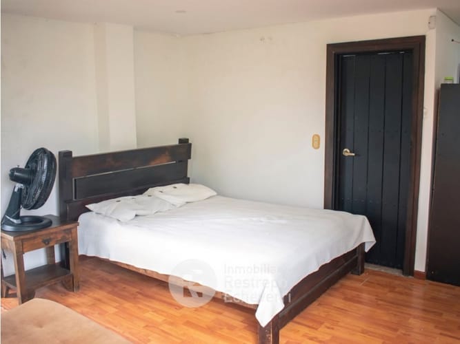 Finca en venta en La Cabaña, Manizales, 493 m² · foto 10 de 21