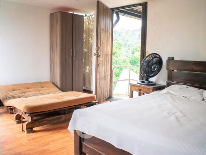 Finca en venta en La Cabaña, Manizales, 493 m² · foto 11 de 21