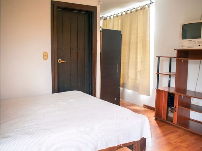 Finca en venta en La Cabaña, Manizales, 493 m² · foto 13 de 21