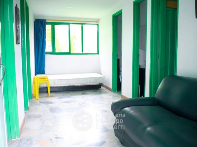 Finca en venta en La Cabaña, Manizales, 493 m² · foto 14 de 21