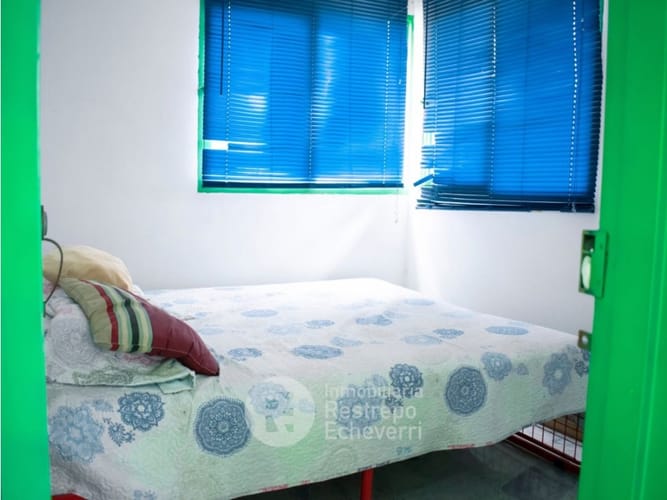 Finca en venta en La Cabaña, Manizales, 493 m² · foto 15 de 21