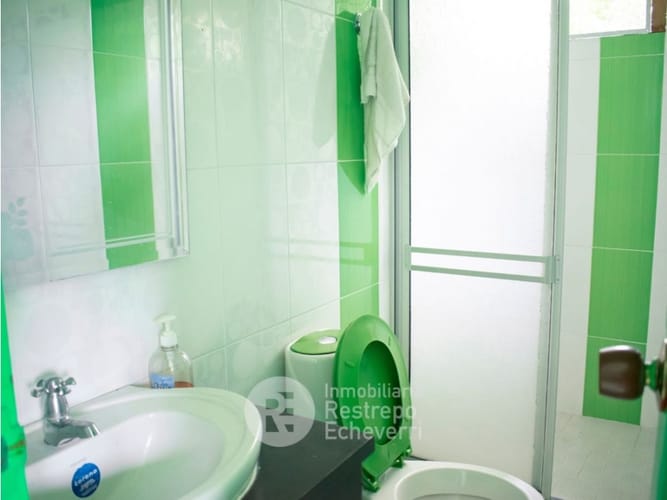 Finca en venta en La Cabaña, Manizales, 493 m² · foto 17 de 21