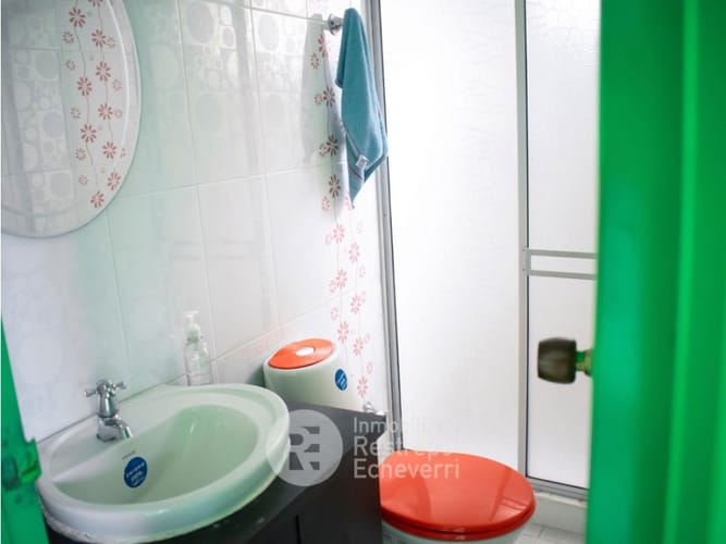 Finca en venta en La Cabaña, Manizales, 493 m² · foto 18 de 21
