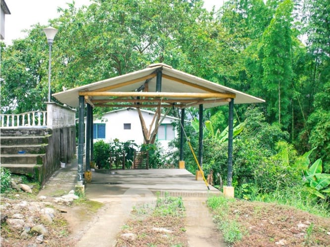 Finca en venta en La Cabaña, Manizales, 493 m² · foto 20 de 21