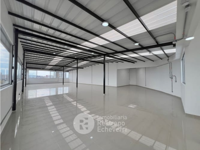 Local en arriendo en Avenida Santander, Manizales, 467 m² · foto 11 de 16
