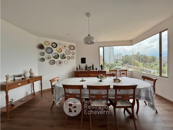 Apartamento de 3 alcobas en venta en Palermo, Manizales, 309 m² · foto 5 de 24