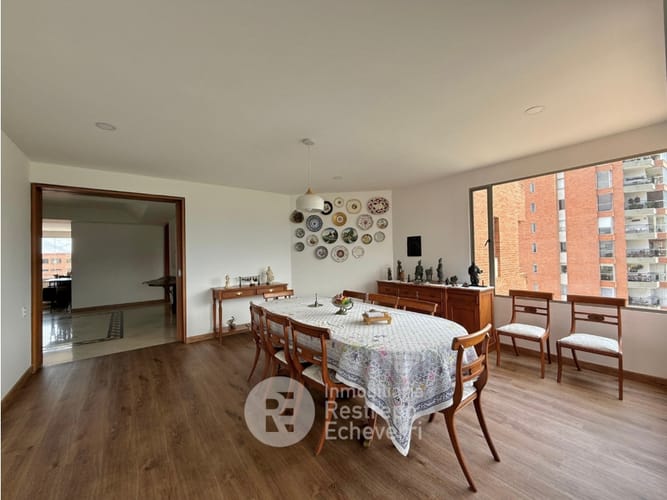Apartamento de 3 alcobas en venta en Palermo, Manizales, 309 m² · foto 6 de 24