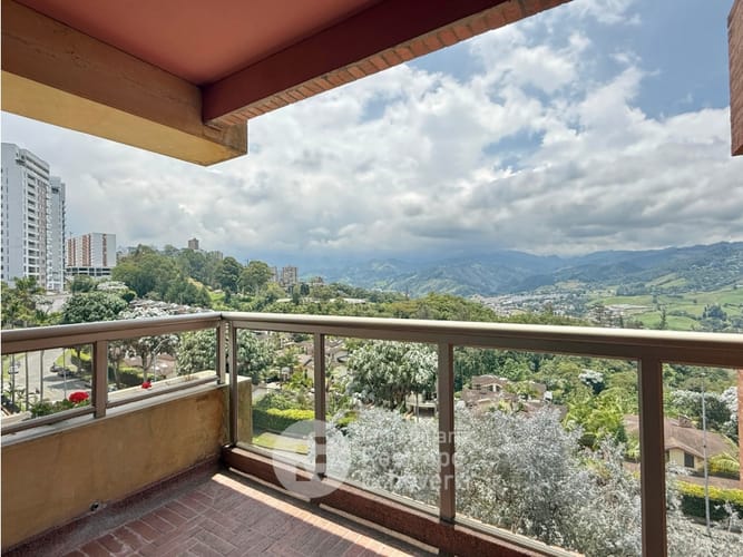 Apartamento de 3 alcobas en venta en Palermo, Manizales, 309 m² · foto 7 de 24