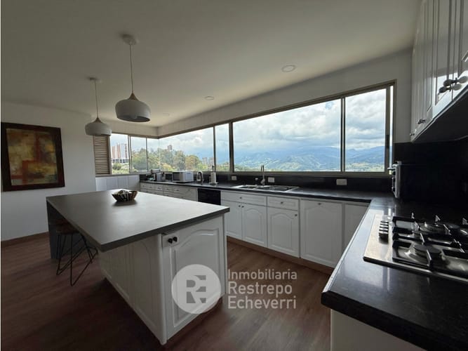Apartamento de 3 alcobas en venta en Palermo, Manizales, 309 m² · foto 9 de 24