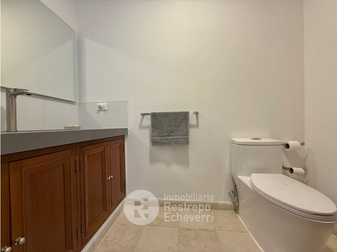 Apartamento de 3 alcobas en venta en Palermo, Manizales, 309 m² · foto 12 de 24