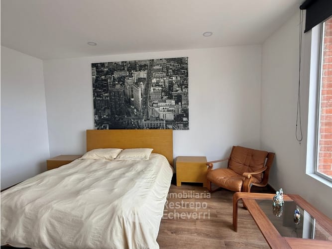 Apartamento de 3 alcobas en venta en Palermo, Manizales, 309 m² · foto 15 de 24