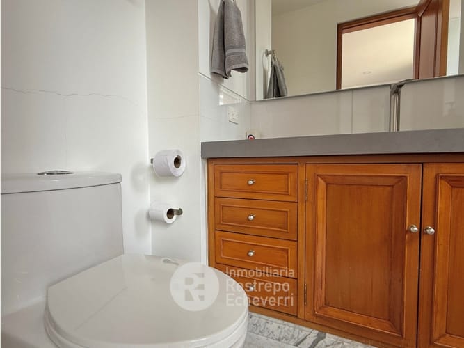 Apartamento de 3 alcobas en venta en Palermo, Manizales, 309 m² · foto 16 de 24