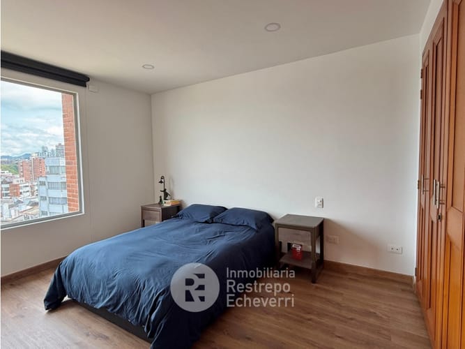 Apartamento de 3 alcobas en venta en Palermo, Manizales, 309 m² · foto 19 de 24
