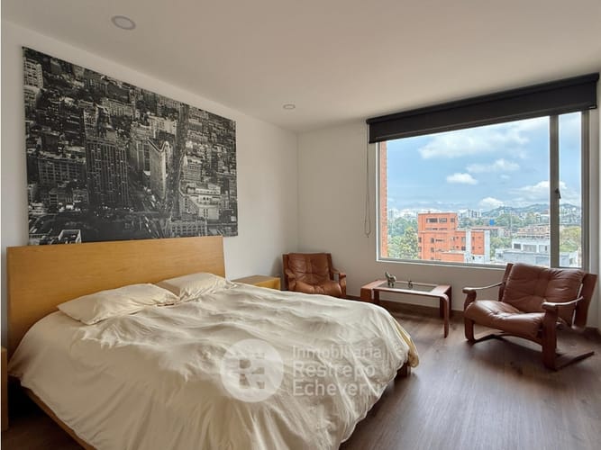 Apartamento de 3 alcobas en venta en Palermo, Manizales, 309 m² · foto 20 de 24