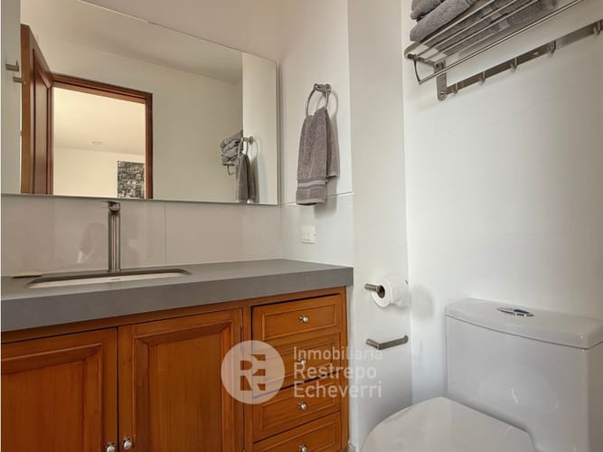 Apartamento de 3 alcobas en venta en Palermo, Manizales, 309 m² · foto 21 de 24