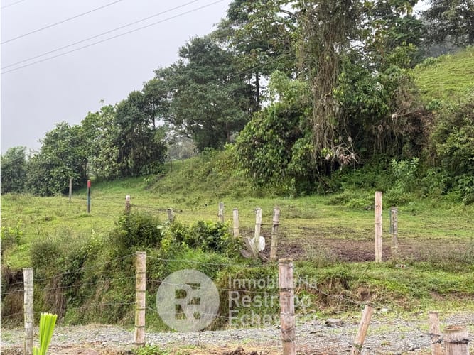 Lote en venta en Morrogacho, Manizales · foto 5 de 5