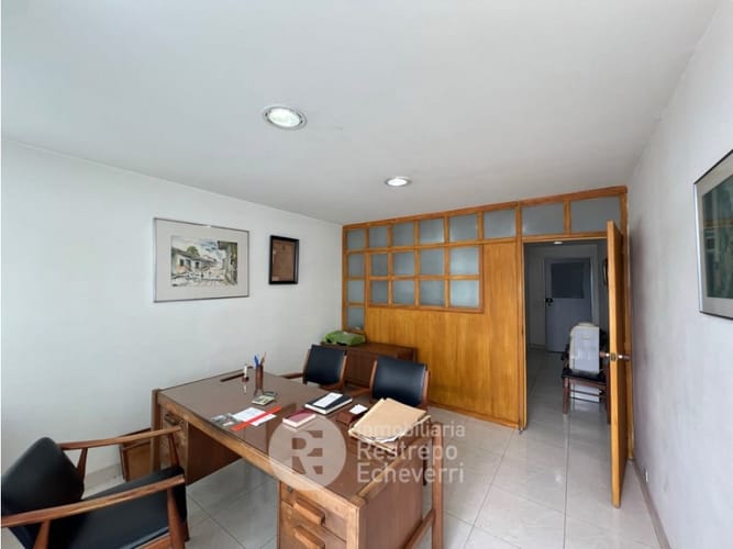 Oficina en venta en El Centro, Manizales, 30 m² · foto 3 de 7