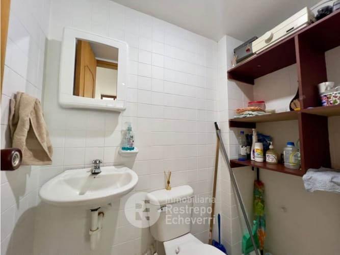 Oficina en venta en El Centro, Manizales, 30 m² · foto 7 de 7