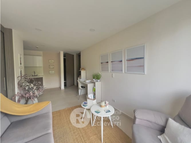 Apartaestudio en venta en Milan, Manizales, 32 m² · foto 4 de 13