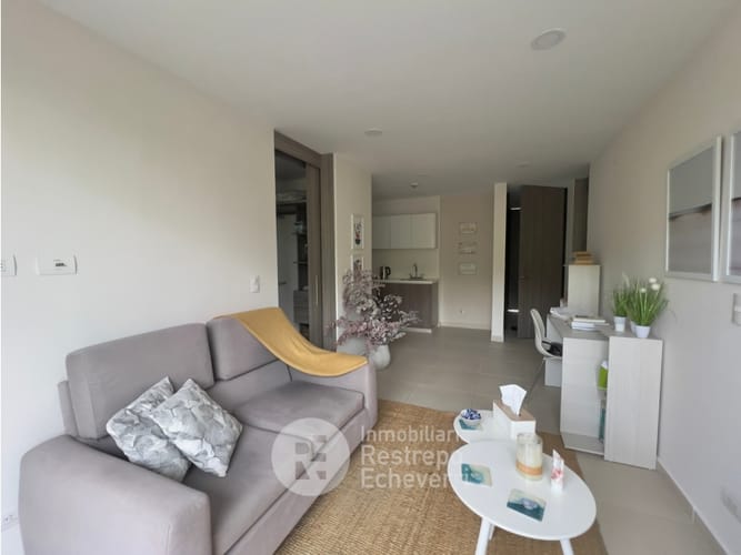 Apartaestudio en venta en Milan, Manizales, 32 m² · foto 5 de 13