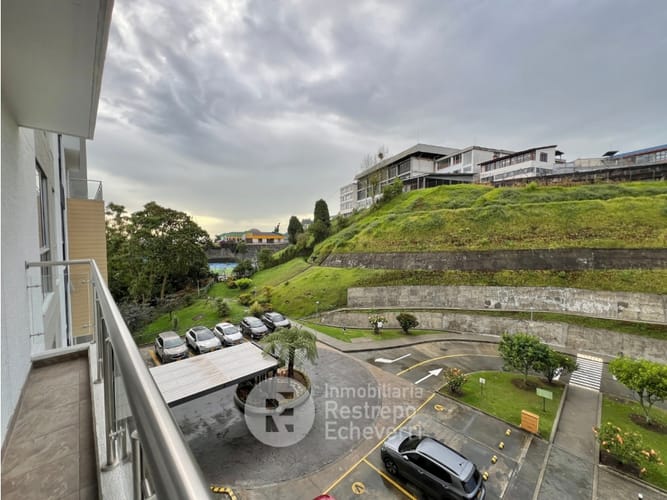 Apartaestudio en venta en Milan, Manizales, 32 m² · foto 7 de 13