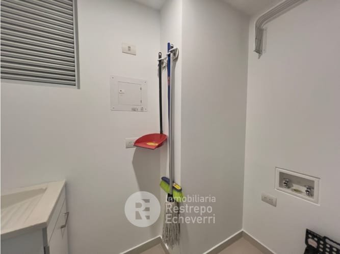 Apartaestudio en venta en Milan, Manizales, 32 m² · foto 9 de 13