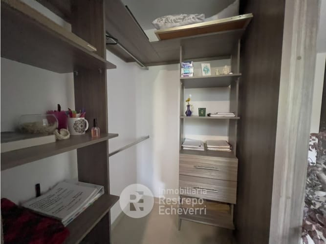 Apartaestudio en venta en Milan, Manizales, 32 m² · foto 12 de 13