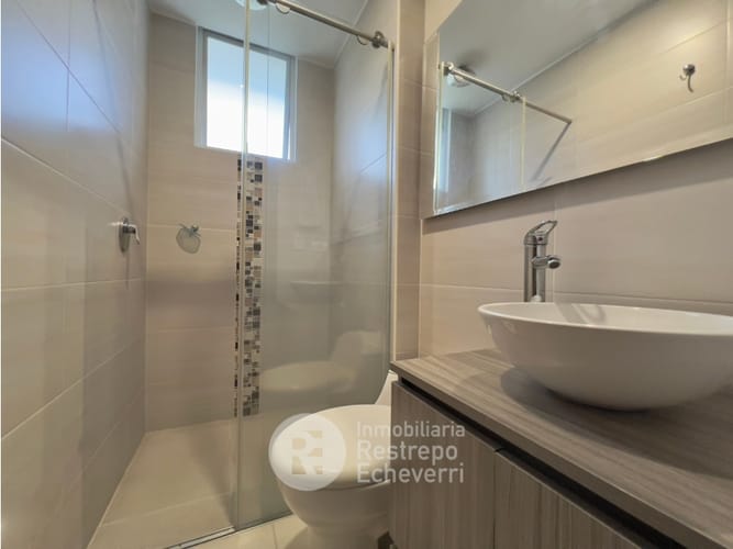 Apartaestudio en venta en Milan, Manizales, 32 m² · foto 13 de 13