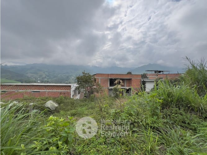 Lote en venta en Bajo Tablazo, Manizales, 2000 m² · foto 3 de 6
