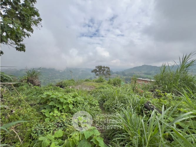 Lote en venta en Bajo Tablazo, Manizales, 2000 m² · foto 4 de 6
