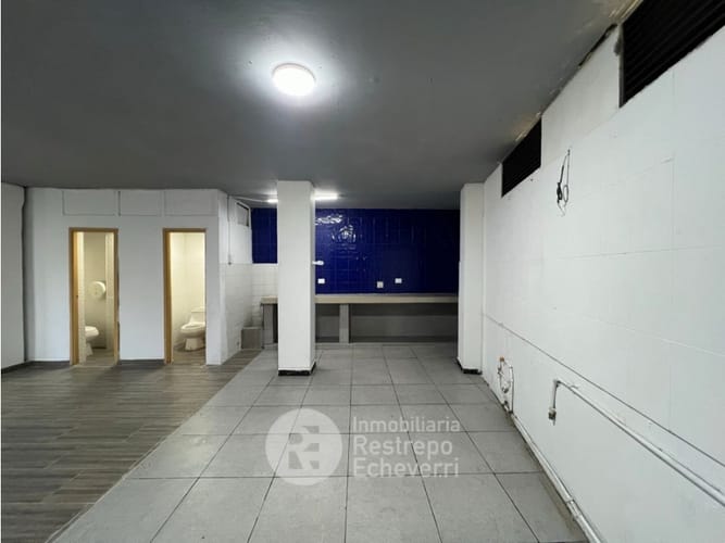 Local en arriendo en Milan, Manizales, 87 m² · foto 2 de 7