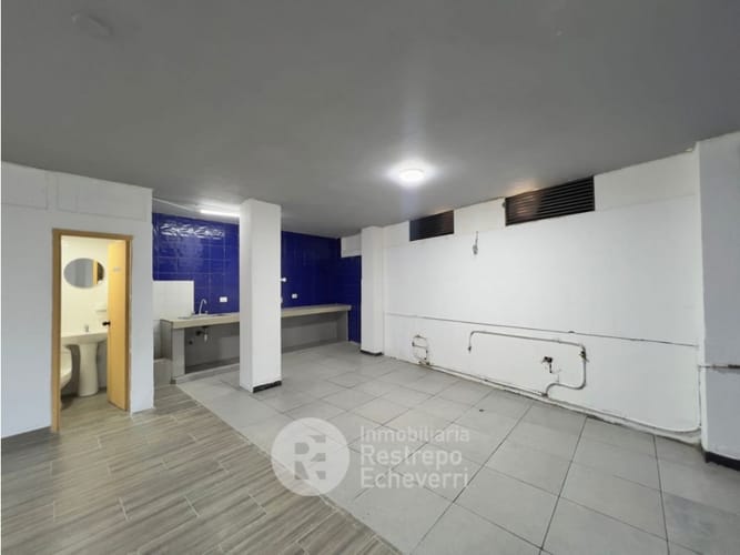 Local en arriendo en Milan, Manizales, 87 m² · foto 4 de 7