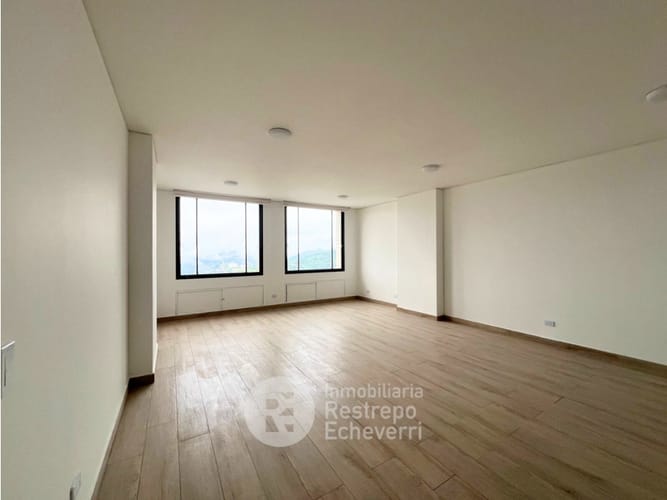 Oficina en venta en El Centro, Manizales, 40 m² · foto 5 de 7