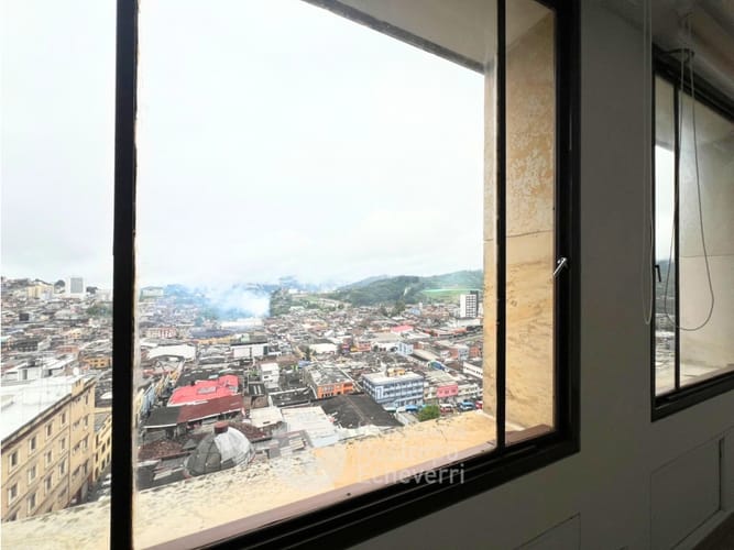 Oficina en venta en El Centro, Manizales, 40 m² · foto 6 de 7