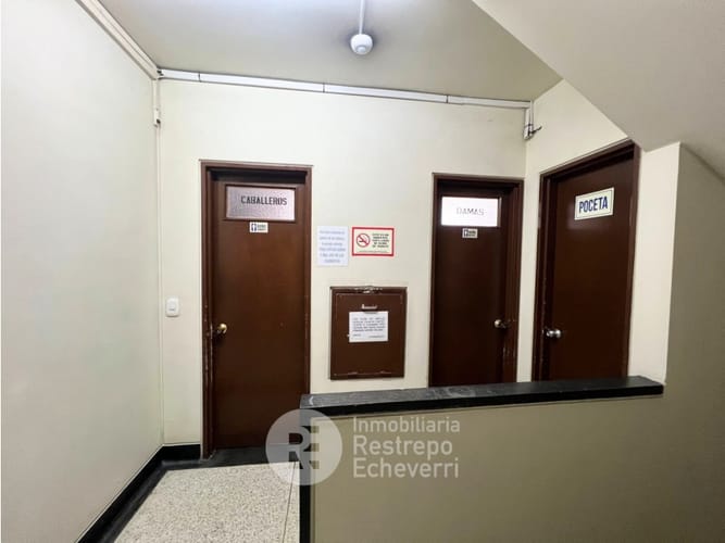 Oficina en venta en El Centro, Manizales, 40 m² · foto 7 de 7