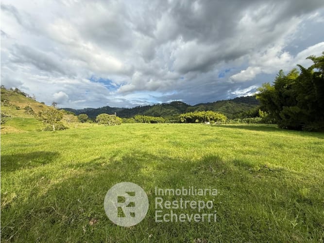 Lote en venta en El Rosario, Manizales, 11500 m² · foto 6 de 9