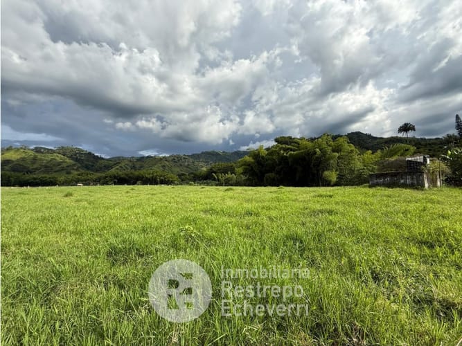 Lote en venta en El Rosario, Manizales, 11500 m² · foto 9 de 9