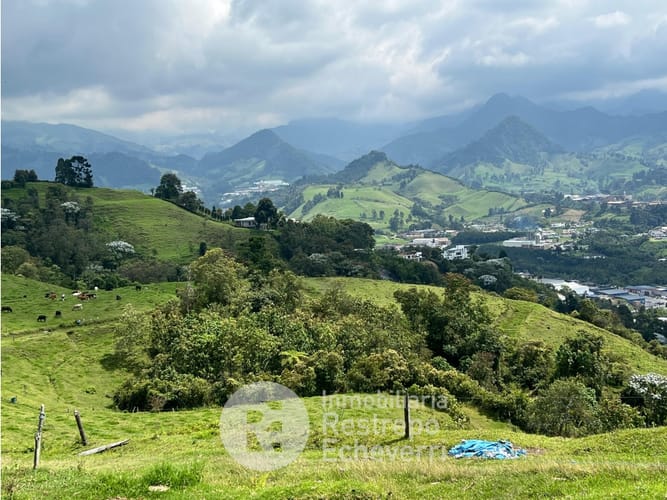 Lote en venta en Alhambra, Manizales · foto 4 de 8
