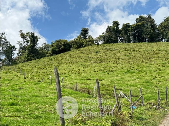 Lote en venta en Alhambra, Manizales · foto 5 de 8