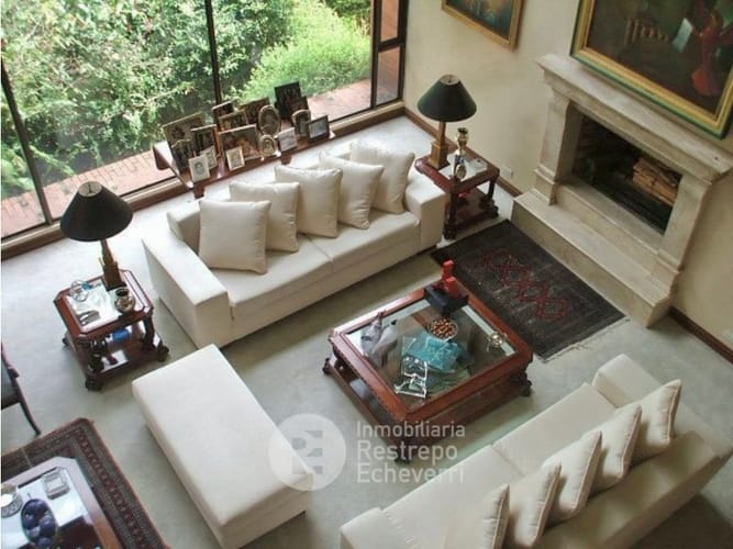 Apartamento de 4 alcobas en venta en Atardeceres De Suba, Bogotá, 342 m² · foto 3 de 18