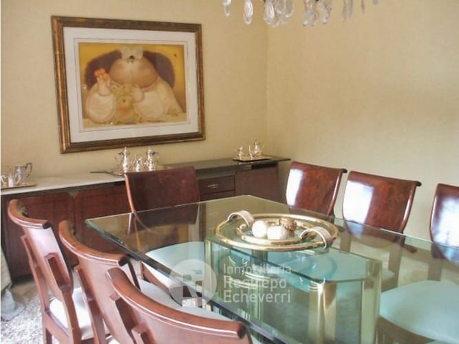 Apartamento de 4 alcobas en venta en Atardeceres De Suba, Bogotá, 342 m² · foto 4 de 18