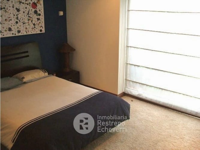 Apartamento de 4 alcobas en venta en Atardeceres De Suba, Bogotá, 342 m² · foto 13 de 18