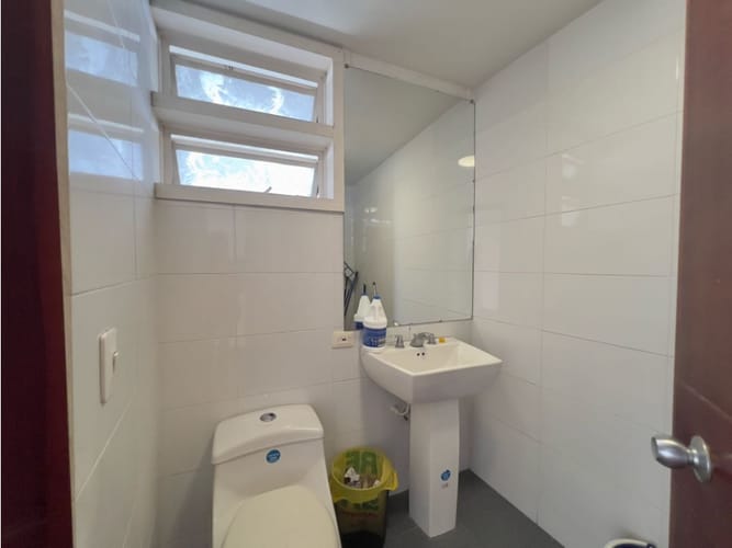 Oficina en arriendo en Belen, Manizales, 28 m² · foto 2 de 2