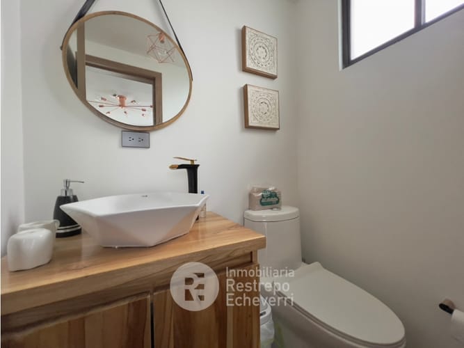 Consultorio en venta en Versalles, Manizales, 23 m² · foto 5 de 5