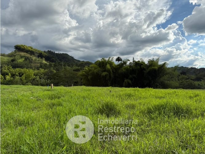 Lote en venta en El Rosario, Manizales, 23000 m² · foto 9 de 10