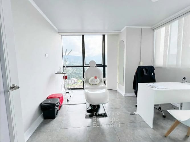 Oficina en venta en Cable, Manizales, 52 m² · foto 7 de 10