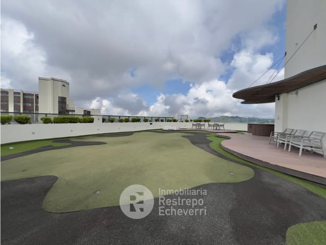 Oficina en venta en Cable, Manizales, 52 m² · foto 10 de 10