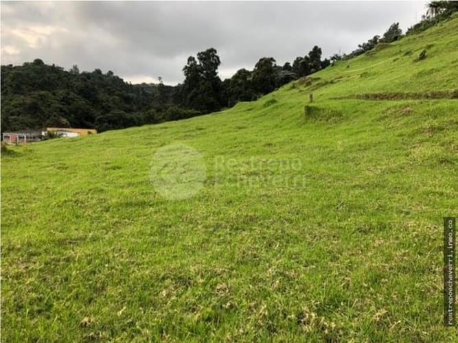 Lote en venta en Alhambra, Manizales, 974 m² · foto 4 de 8
